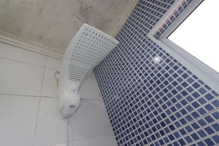 Casa à venda com 152m², 3 quartos e 2 vagasBanheiro da Suíte - Chuveiro