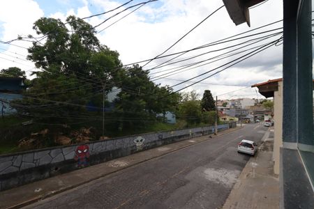 Casa à venda com 152m², 3 quartos e 2 vagasVista da Área Gourmet