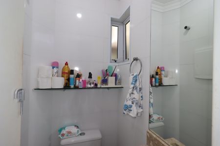 Casa à venda com 152m², 3 quartos e 2 vagasLavabo