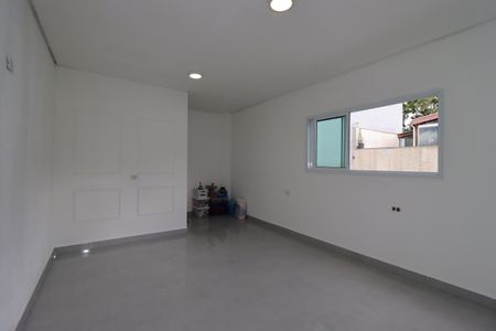 Casa à venda com 152m², 3 quartos e 2 vagasEstúdio