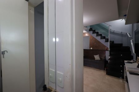 Casa à venda com 152m², 3 quartos e 2 vagasLavabo