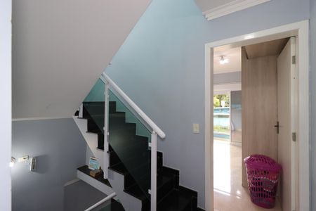 Casa à venda com 152m², 3 quartos e 2 vagasCorredor