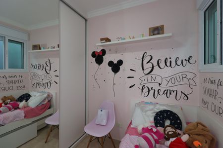 Casa à venda com 152m², 3 quartos e 2 vagasQuarto 2