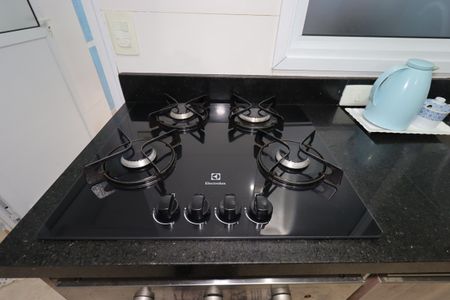 Casa à venda com 152m², 3 quartos e 2 vagasCozinha - Cooktop