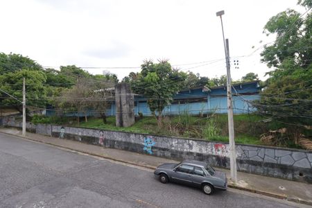 Casa à venda com 152m², 3 quartos e 2 vagasVista da Área Gourmet