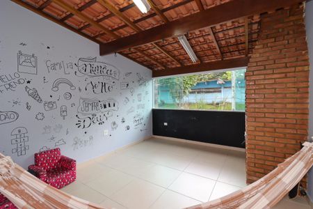 Casa à venda com 152m², 3 quartos e 2 vagasÁrea Gourmet