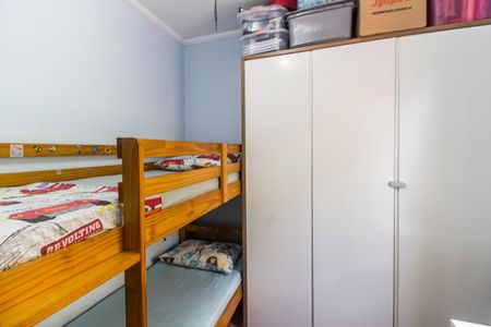 Casa de condomínio à venda com 125m², 2 quartos e 2 vagasQuarto 2