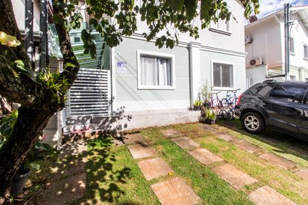 Casa de condomínio à venda com 125m², 2 quartos e 2 vagasGaragem