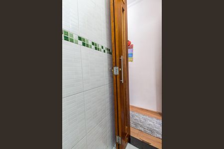 Casa de condomínio à venda com 125m², 2 quartos e 2 vagasBanheiro