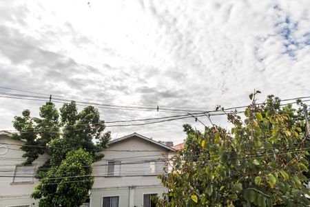 Casa de condomínio à venda com 125m², 2 quartos e 2 vagasVista do Quarto 1