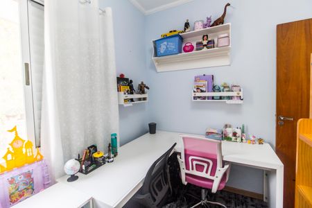 Casa de condomínio à venda com 125m², 2 quartos e 2 vagasQuarto 2