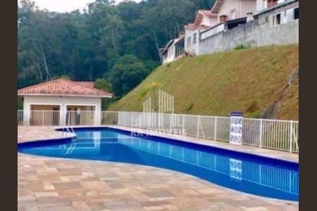 Casa de condomínio à venda com 125m², 2 quartos e 2 vagasPiscina