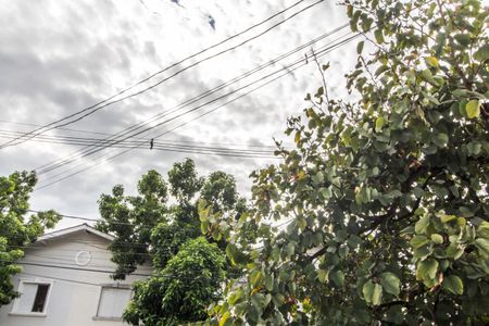 Casa de condomínio à venda com 125m², 2 quartos e 2 vagasVista da Sala