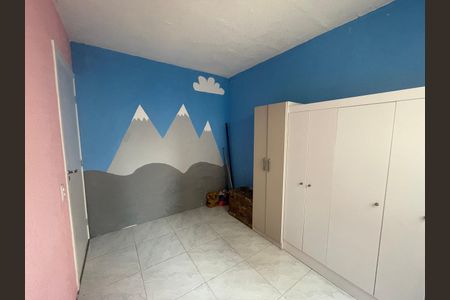 Apartamento para alugar com 2 quartos, 50m² em Santo Afonso, Novo Hamburgo