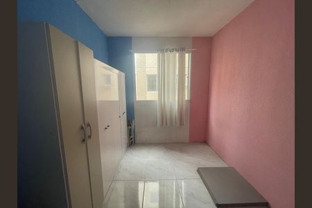 Apartamento para alugar com 2 quartos, 50m² em Santo Afonso, Novo Hamburgo