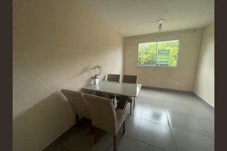 Apartamento para alugar com 2 quartos, 50m² em Santo Afonso, Novo Hamburgo
