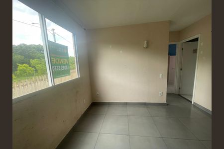 Apartamento para alugar com 2 quartos, 50m² em Santo Afonso, Novo Hamburgo