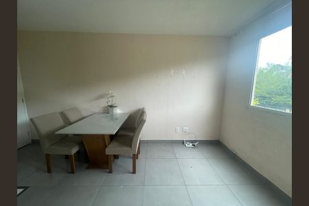 Apartamento para alugar com 2 quartos, 50m² em Santo Afonso, Novo Hamburgo