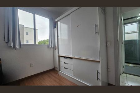 Foto 09 de apartamento à venda com 2 quartos, 43m² em Trevo, Belo Horizonte
