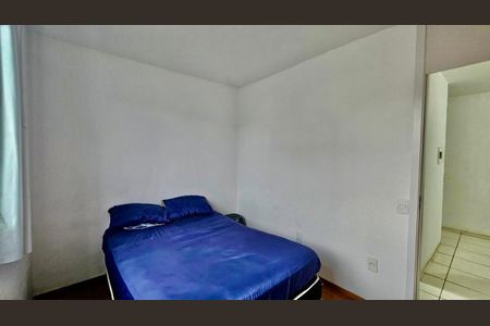 Foto 05 de apartamento à venda com 2 quartos, 43m² em Trevo, Belo Horizonte