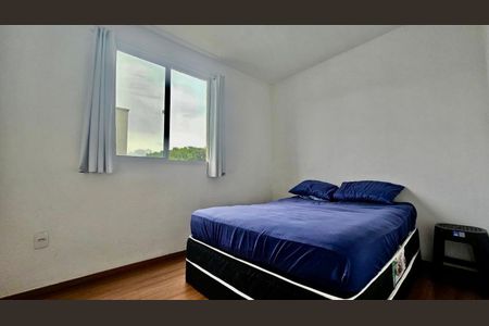 Foto 04 de apartamento à venda com 2 quartos, 43m² em Trevo, Belo Horizonte