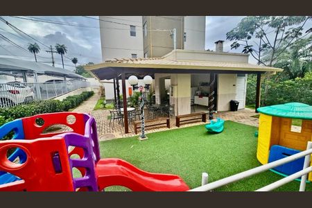 Foto 11 de apartamento à venda com 2 quartos, 43m² em Trevo, Belo Horizonte