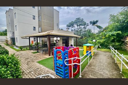 Foto 10 de apartamento à venda com 2 quartos, 43m² em Trevo, Belo Horizonte
