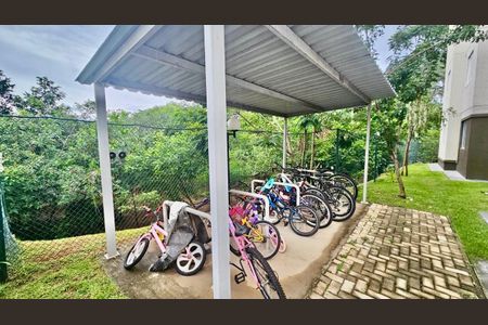 Foto 12 de apartamento à venda com 2 quartos, 43m² em Trevo, Belo Horizonte