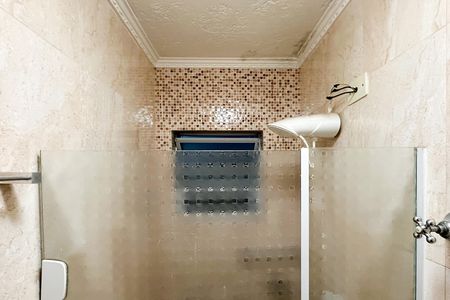 Casa à venda com 448m², 6 quartos e 3 vagas Casa à venda com 448m², 6 quartos e 3 vagasBanheiro da Suíte - Casa 2