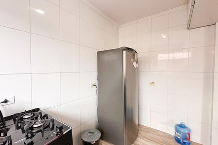 Casa à venda com 448m², 6 quartos e 3 vagas Casa à venda com 448m², 6 quartos e 3 vagasCozinha - Casa 2