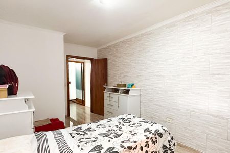 Casa à venda com 448m², 6 quartos e 3 vagas Casa à venda com 448m², 6 quartos e 3 vagasQuarto - Casa 2