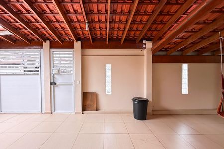Casa à venda com 448m², 6 quartos e 3 vagas Casa à venda com 448m², 6 quartos e 3 vagasVista da Sala - Casa 1