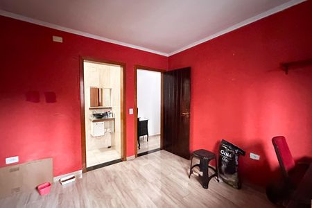 Casa à venda com 448m², 6 quartos e 3 vagas Casa à venda com 448m², 6 quartos e 3 vagasSuíte - Casa 2