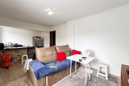 Casa à venda com 448m², 6 quartos e 3 vagas Casa à venda com 448m², 6 quartos e 3 vagasSala - Casa 2