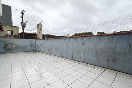 Casa à venda com 448m², 6 quartos e 3 vagas Casa à venda com 448m², 6 quartos e 3 vagasQuintal - Casa 2