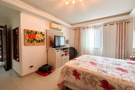 Casa à venda com 448m², 6 quartos e 3 vagas Casa à venda com 448m², 6 quartos e 3 vagasSuíte - Casa 1
