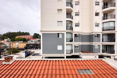Casa à venda com 448m², 6 quartos e 3 vagas Casa à venda com 448m², 6 quartos e 3 vagasVista do Quarto 3 - Casa 1
