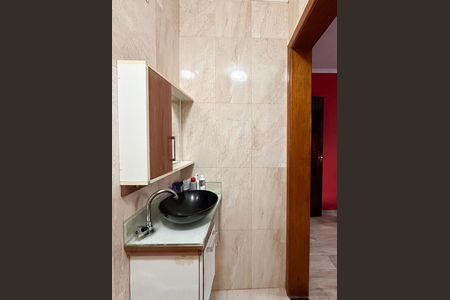 Casa à venda com 448m², 6 quartos e 3 vagas Casa à venda com 448m², 6 quartos e 3 vagasBanheiro da Suíte - Casa 2