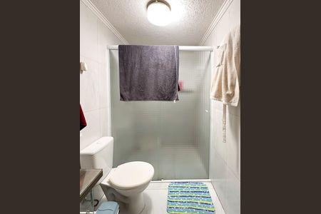 Casa à venda com 448m², 6 quartos e 3 vagas Casa à venda com 448m², 6 quartos e 3 vagasBanheiro Social - Casa 2