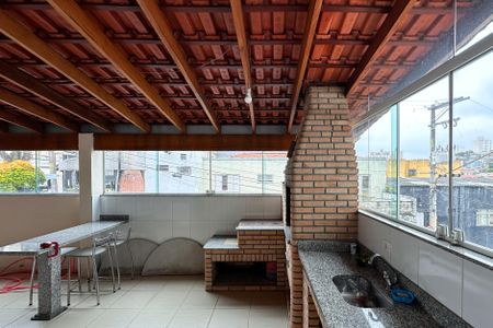 Vista do Quarto 1 - Casa 1 de casa à venda com 6 quartos, 210m² em Nova Petrópolis, São Bernardo do Campo