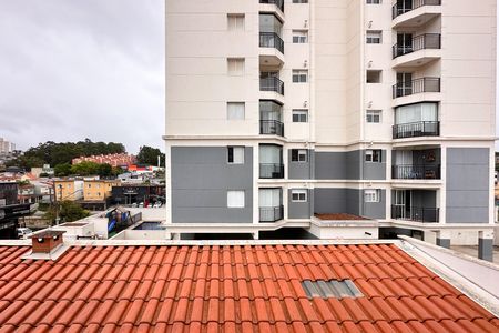 Casa à venda com 448m², 6 quartos e 3 vagas Casa à venda com 448m², 6 quartos e 3 vagasVista da Suíte - Casa 1