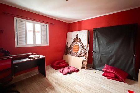 Casa à venda com 448m², 6 quartos e 3 vagas Casa à venda com 448m², 6 quartos e 3 vagasSuíte - Casa 2