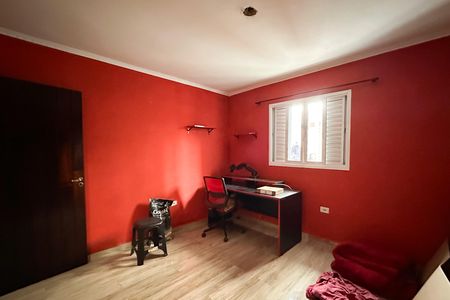 Casa à venda com 448m², 6 quartos e 3 vagas Casa à venda com 448m², 6 quartos e 3 vagasSuíte - Casa 2
