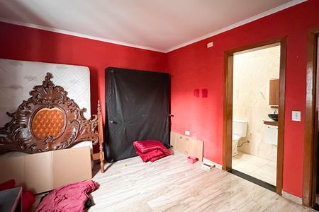 Casa à venda com 448m², 6 quartos e 3 vagas Casa à venda com 448m², 6 quartos e 3 vagasSuíte - Casa 2