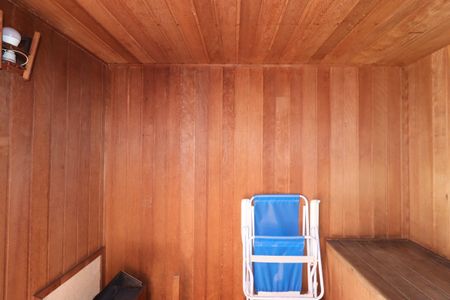 Apartamento à venda com 57m², 1 quarto e 2 vagasÁrea Comum - Sauna