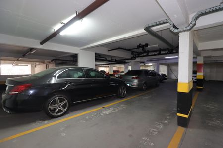 Apartamento à venda com 57m², 1 quarto e 2 vagasGaragem