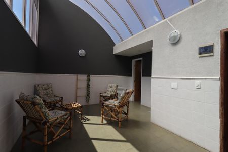 Apartamento à venda com 57m², 1 quarto e 2 vagasÁrea Comum - Sauna