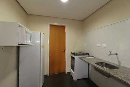 Apartamento à venda com 57m², 1 quarto e 2 vagasÁrea Comum - Salão de Festa