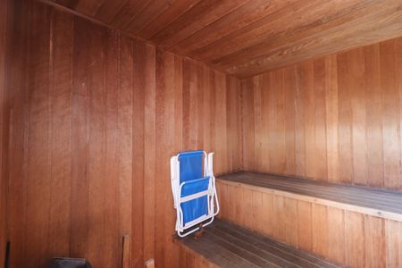 Apartamento à venda com 57m², 1 quarto e 2 vagasÁrea Comum - Sauna