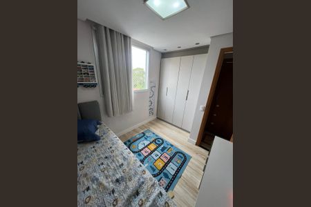 Apartamento à venda com 2 quartos, 62m² em Parque Bristol, São Paulo